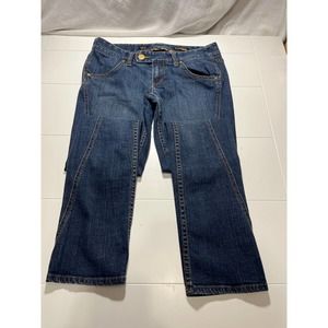 Express Jeans Stella Skinny Leg Women’s Size 4